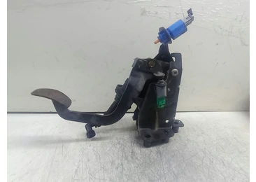 Pedala ambreiaj 465030044R Renault Grand Scenic 3 (2009 - 2012) f9q