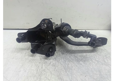 Pedala ambreiaj 465030044R Renault Grand Scenic 3 (2009 - 2012) - miniatura 3