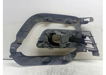 Ornament bara fata 269169077R Renault Captur 1 (facelift) (2017 - 2019) - miniatura 2