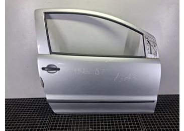 Usa dreapta fata Volkswagen Fox 2 (2003 - 2007) 1.2 BMD