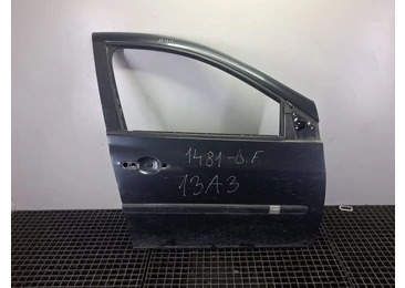 Usa dreapta fata Renault Clio 3 (2005 - 2009) K4M801