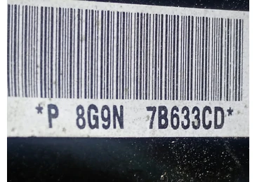 Pedala ambreiaj 8G9N7B633 Ford S-Max 1 (2006 - 2010) - miniatura 4