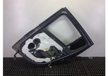Usa dreapta spate Renault Clio 3 (2005 - 2009) - miniatura 2