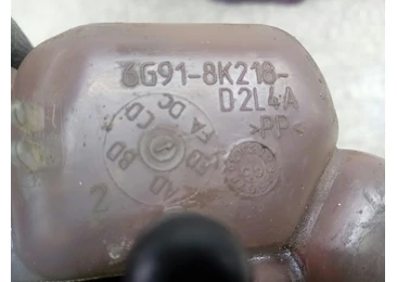 Vas expansiune 6g91-8k218d Ford Mondeo MK4 (2007 - 2010) - miniatura 2