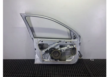 Usa stanga fata Peugeot 206 1 (facelift) (2002 - 2009) 1.4 i TU3A