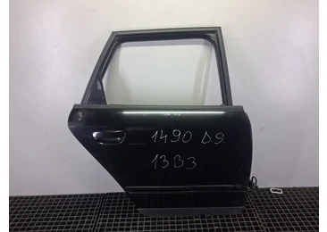 Usa dreapta spate Audi A4 B6 (2000 - 2005) AWX
