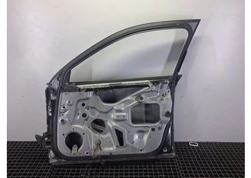 Usa dreapta fata Audi A4 B6 (2000 - 2005) - miniatura 2