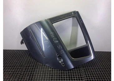 Usa stanga spate Renault Clio 3 (2005 - 2009) K4M801