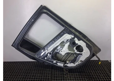 Usa stanga spate Renault Clio 3 (2005 - 2009) - miniatura 2