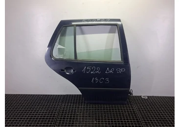 Usa dreapta spate Volkswagen Golf 4 (1997 - 2006) 1.6 AKL
