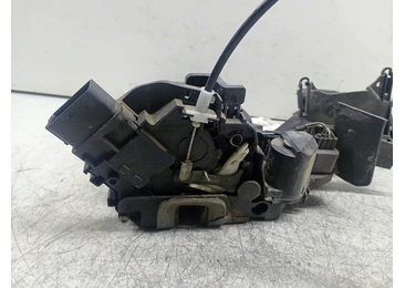Broasca dreapta fata 8S7A-A21812-CA Ford Mondeo MK4 (2007 - 2010)