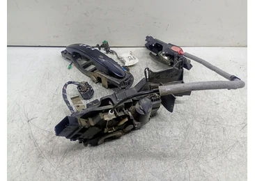 Broasca dreapta fata 8S7A-A21812-CA Ford Mondeo MK4 (2007 - 2010) - miniatura 2
