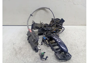 Broasca dreapta fata 8S7A-A21812-CA Ford Mondeo MK4 (2007 - 2010) - miniatura 3