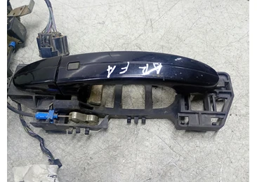 Broasca dreapta fata 8S7A-A21812-CA Ford Mondeo MK4 (2007 - 2010) - miniatura 4