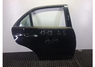 Usa dreapta spate Mercedes Benz E-Class W212 (2009 - 2013) OM651.925