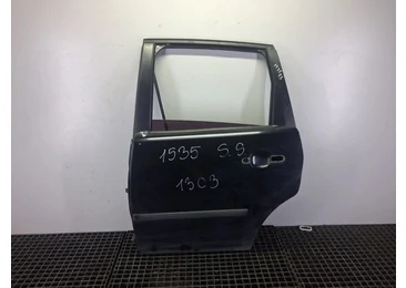 Usa stanga spate Ford C-Max 1 (2003 - 2007) 1.6 TDCi