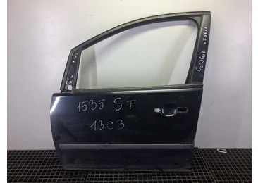 Usa stanga fata Ford C-Max 1 (2003 - 2007) 1.6 TDCi
