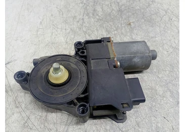 Motoras geam dreapta fata 128001112 Citroen C5 2 (2008 - 2017) - miniatura 3