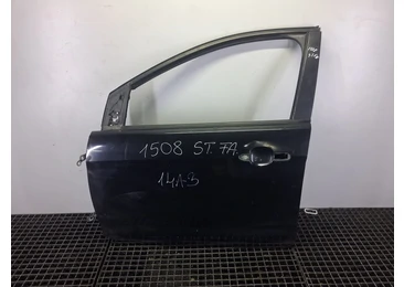 Usa stanga fata Ford Focus 2 (facelift) (2008 - 2011) 1.6 TDCi G8DB