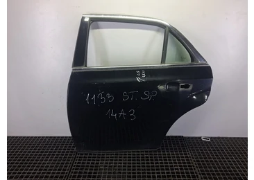 Usa stanga spate Lancia Thema 2 (2011 - 2014) EXF