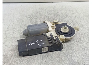 Motoras geam dreapta fata 105415-301 Volkswagen Golf 4 (1997 - 2006)
