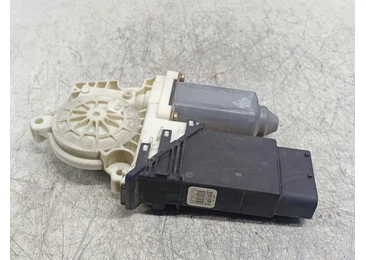 Motoras geam dreapta fata 105415-301 Volkswagen Golf 4 (1997 - 2006) - miniatura 3
