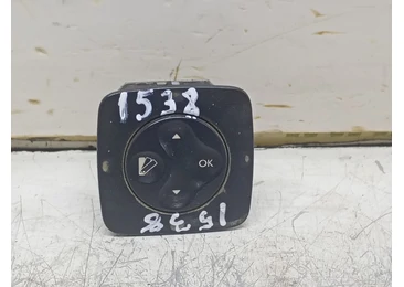 Joystick navigatie 283950001R Renault Grand Scenic 3 (2009 - 2012) f9q