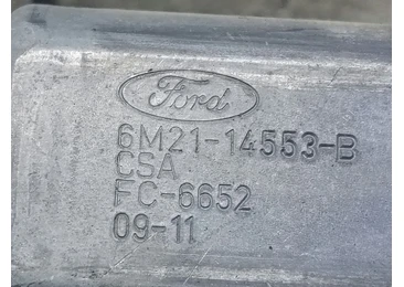 Macara geam stanga spate 6M21-14553 Ford Mondeo MK4 (2007 - 2010) - miniatura 3