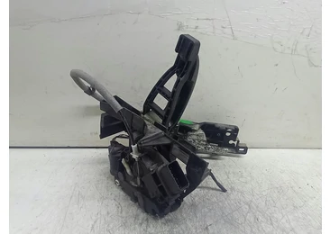 Broasca stanga spate 7S7A-A26413 Ford Mondeo MK4 (2007 - 2010) - miniatura 2