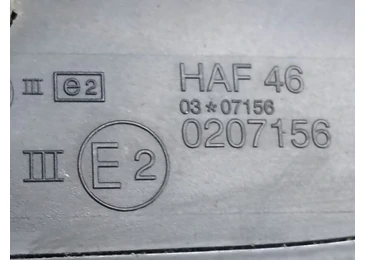 Oglinda dreapta E20207156 Citroen C5 2 (2008 - 2017) - miniatura 4