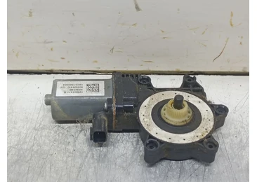 Motoras geam stanga fata Renault Clio 4 (2012 - 2020)