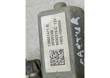 Motoras geam stanga fata Renault Clio 4 (2012 - 2020) - miniatura 3