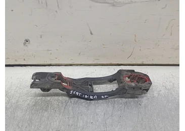 Suport maner exterior 6L0837886 dreapta fata Seat Ibiza 3 (6L) (2002 - 2006)