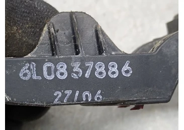 Suport maner exterior 6L0837886 Seat Ibiza 3 (6L) (2002 - 2006) - miniatura 3