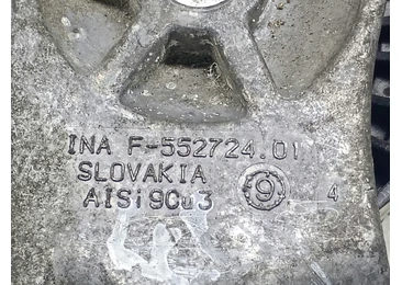 Rola intinzatoare F-55272401 Subaru Forester 3 (facelift) (2011 - 2013) - miniatura 3