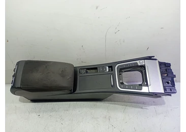Consola centrala 3g1863241c Volkswagen Passat B8 (2014 - 2020)