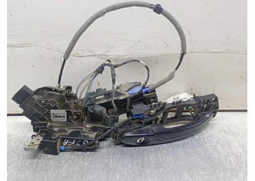 Broasca stanga fata 7S7A-A21813-DC Ford Mondeo MK4 (2007 - 2010)
