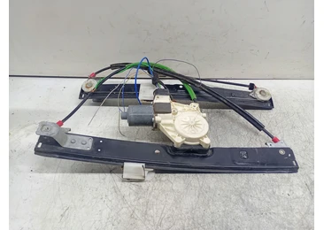 Macara geam stanga fata 6M21-14A389-B Ford Mondeo MK4 (2007 - 2010)