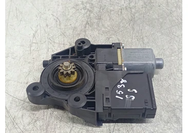 Motoras geam stanga spate 827310004R Renault Grand Scenic 3 (2009 - 2012) - miniatura 2