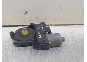 Motoras geam stanga spate 0130822446 Citroen C5 2 (2008 - 2017) - miniatura 2