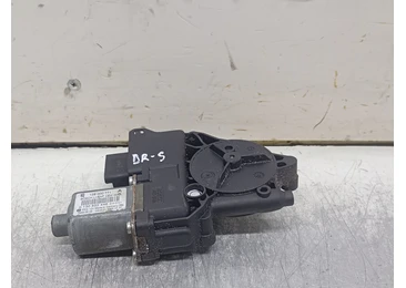 Motoras geam stanga spate 0130822446 Citroen C5 2 (2008 - 2017)