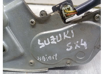 Motoras stergator haion Suzuki SX4 1 (2006 - 2014) - miniatura 3