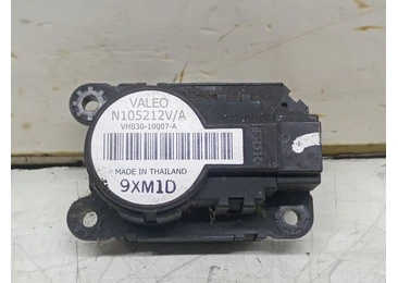 Motoras clapeta mixaj aer N105212V Renault Grand Scenic 3 (2009 - 2012) 1.9 dci f9q