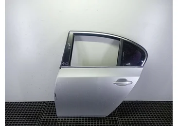 Usa stanga spate BMW Seria 5 E60/E61 (2003 - 2007) 2.0 D m47