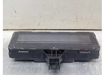 Ceasuri de bord 248107271R Renault Grand Scenic 3 (2009 - 2012) 1.9 dci f9q
