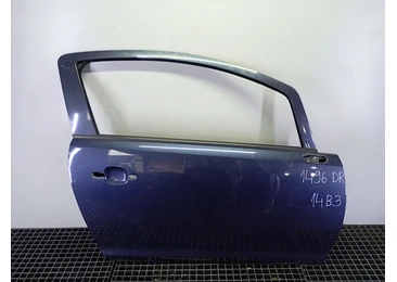 Usa dreapta fata Opel Corsa D (2006 - 2011) 1.0 benzina Z10XEP
