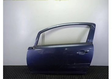 Usa stanga fata Opel Corsa D (2006 - 2011) 1.0 benzina Z10XEP