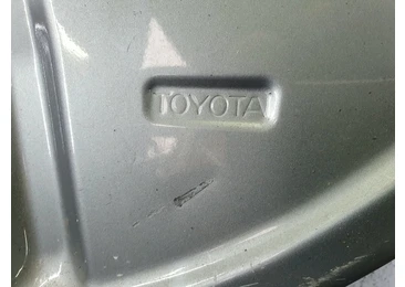 Usa dreapta spate Toyota RAV4 2 generation (XA20) (2000 - 2003) - miniatura 3