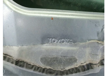 Usa dreapta fata Toyota RAV4 2 generation (XA20) (2000 - 2003) 2... - miniatura 3