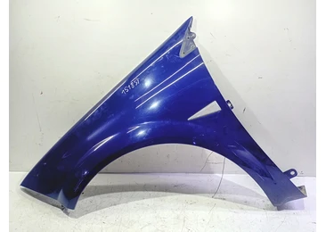 Aripa stanga fata Renault Megane 2 (2002 - 2006) k4j-d7